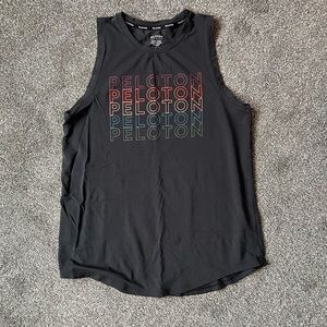 Peloton Tank Top